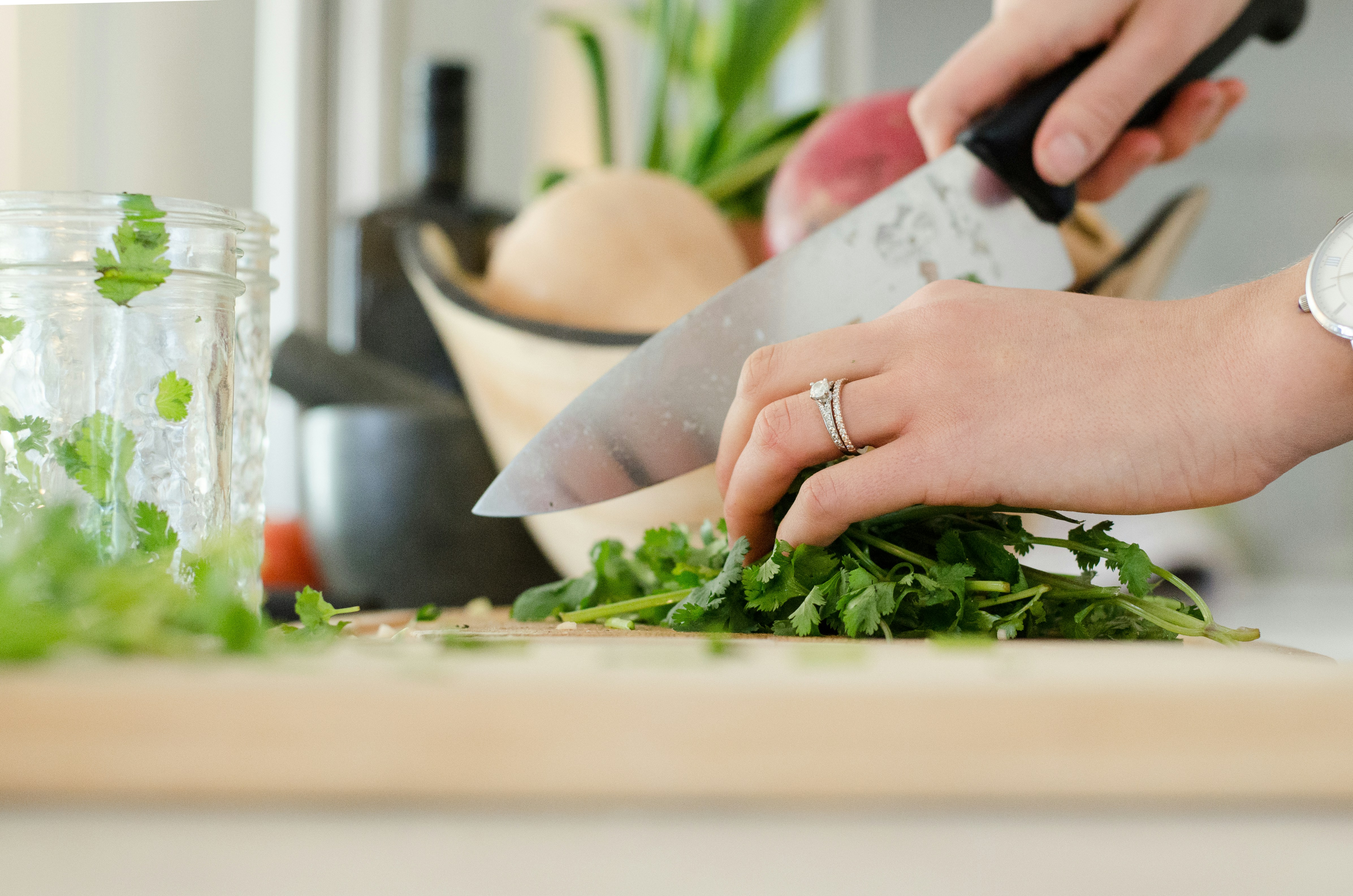 Health – It Isn’t Meant To Be This Complicated