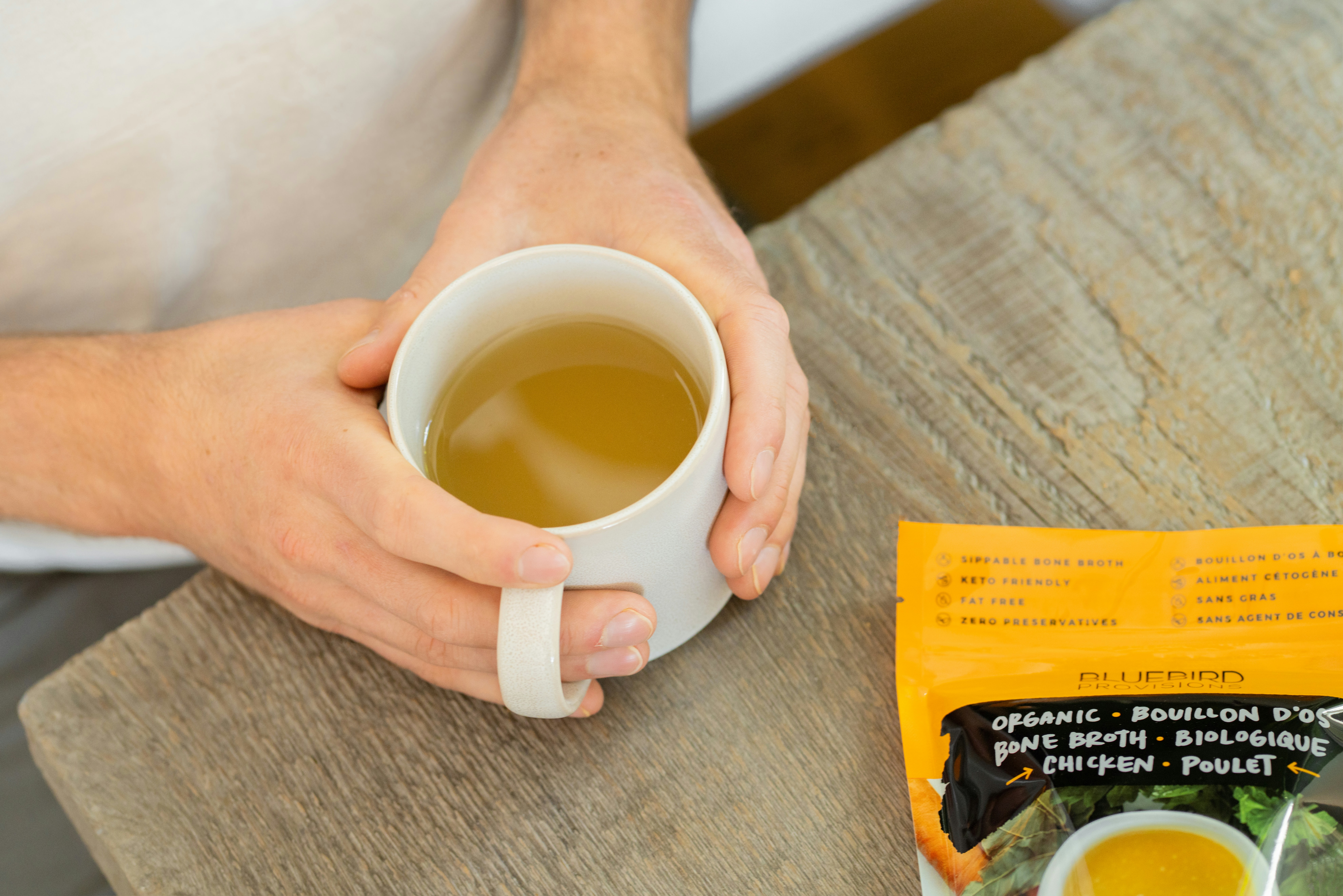 Eat This For Your Heart, Joint and Skin Health!